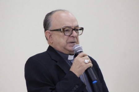 Cardeal Damasceno: chegou a hora de políticos priorizarem o bem comum